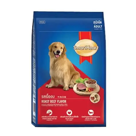 SmartHeart Adult Beef Flavor 20kg