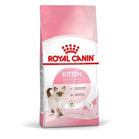 Royal Canin Kitten