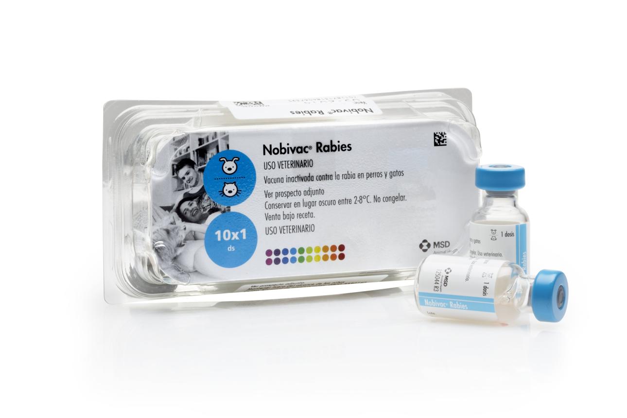Nobivac Rabies