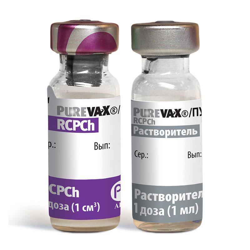 Purevax RCP