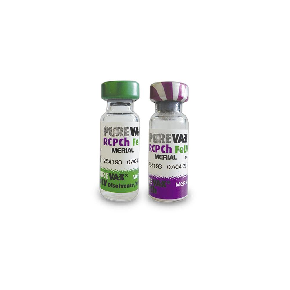 Purevax RCP-FeLV