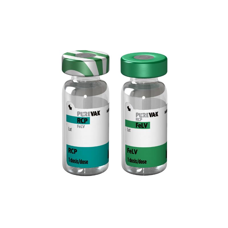 Purevax RCP-FeLV