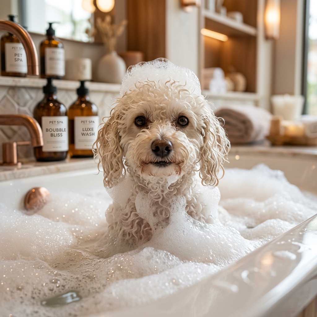 Spa Service